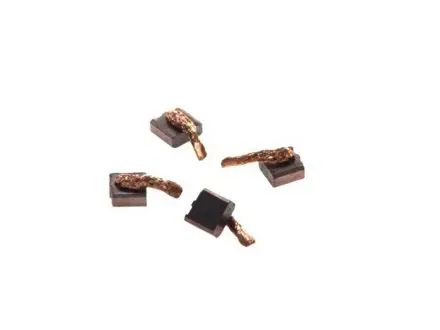 940113190023 Щітки стартера Audi/Citroen/Fiat (12v) (5x12x11.6) (к-кт) MAGNETI MARELLI підбір по vin на Brocar