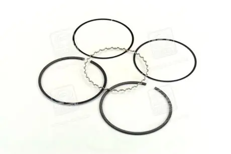 01163N1 Кольца поршневые OPEL 85,30 C18NZ/E/S/SV/NV 86- (пр-во Mahle) MAHLE / KNECHT подбор по vin на Brocar