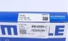 01220N0 Кольца поршневые Opel Astra G/H/Vectra B/C 2.0/2.2 00- (86.00mm/STD) (1.2-1.5-2.5) MAHLE / KNECHT підбір по vin на Brocar