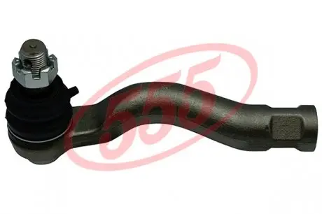 SET121R Накінечник рул.тяги TOYOTA LAND CRUISER 07-OUT R (вир-во 555) 555 підбір по vin на Brocar