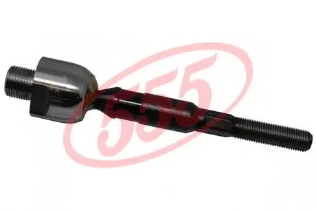 SR6380 Рульова тяга(без наконечника) 555 підбір по vin на Brocar