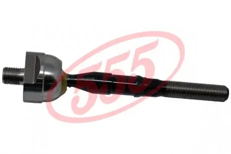 SRB040 Тяга рул. MITSUBISHI PAJERO IV V87W V97W 06- L R (пр-во 555) 555 подбор по vin на Brocar
