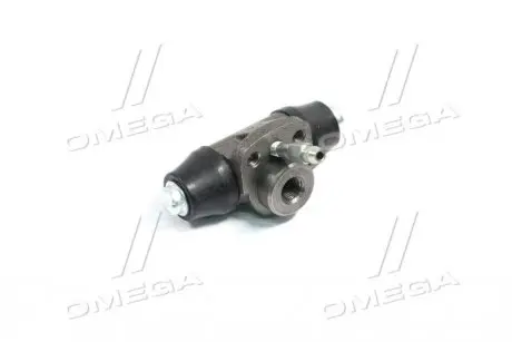2742 Цилиндр торм. раб. AUDI/VW 50/80/GOLF/POLO задн. (пр-во ABS) A.B.S. подбор по vin на Brocar
