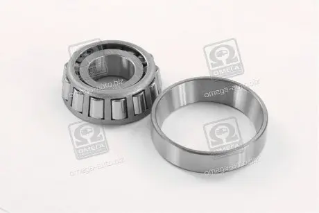 21P310302501 Подшипник 7305 (30305) наруж.пер.ступ. Газель, Волга (RIDER) RIDER подбор по vin на Brocar