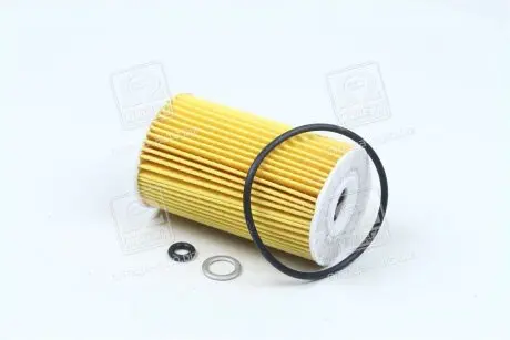 PBA034 Фільтр масляний (картридж) PARTS-MALL підбір по vin на Brocar