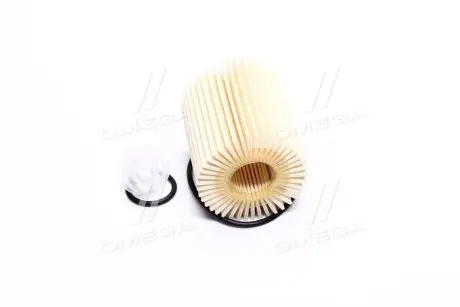 PBF027 Фильтр масляный двигателя TOYOTA RAV4, LC (пр-во PARTS-MALL) PARTS-MALL подбор по vin на Brocar