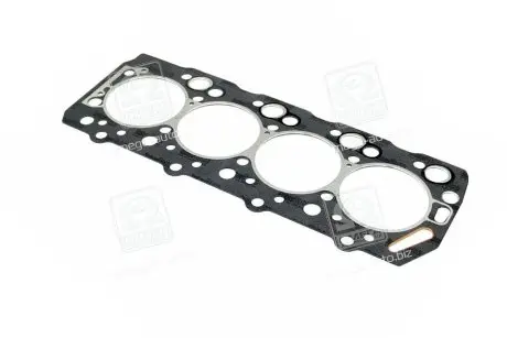 PGAN071 Прокладка головки блока HYUNDAI D4BF/D4BH (пр-во PARTS-MALL) PARTS-MALL подбор по vin на Brocar