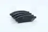 PKC017 Колодка гальм. диск. Chevrolet Epica(V200) (вир-во PARTS-MALL) PARTS-MALL підбір по vin на Brocar