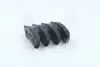 PKC017 Колодка гальм. диск. Chevrolet Epica(V200) (вир-во PARTS-MALL) PARTS-MALL підбір по vin на Brocar