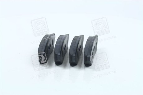 PKC017 Колодка торм. диск. Chevrolet Epica (V200) (пр-во PARTS-MALL) PARTS-MALL підбір по vin на Brocar