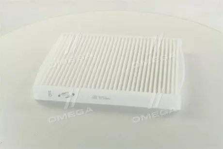 PMA025 Фильтр салона HYUNDAI VERACRUZ(-OCT 2006) (пр-во PARTS-MALL) PARTS-MALL підбір по vin на Brocar