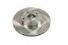 Диск гальмівний HONDA CIVIC 01-,  CR-V 02-06, передн. (RIDER) RD.3325.DF4486