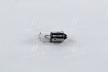 12025CP Автолампа Philips 12025cp Vision H20W BA9s 10 W прозрачная PHILIPS підбір по vin на Brocar