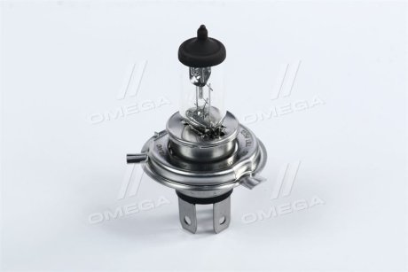 12754C1 Автолампа Philips 12754С1 Rally H4 P43t-38 90 W 100 W прозрачная PHILIPS подбор по vin на Brocar