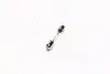 12848CP Лампа накалу T6,2x35 12V 3W SV6 Festoon (вир-во Philips) PHILIPS підбір по vin на Brocar