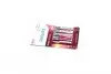 Батарейка LR6/ AA Power Alkaline Blister 4шт (пр-во Philips) LR6P4B/10