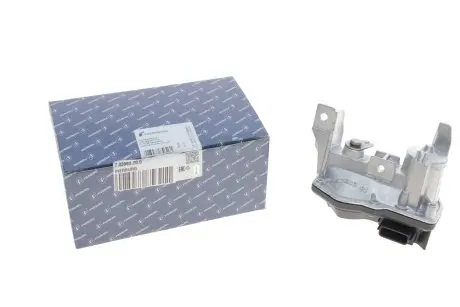 703083200 Випускна заслінка Megane III 1,5 DC RENAULT (пр-во Pierburg) PIERBURG підбір по vin на Brocar