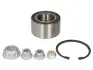 Подшипник ступицы (передней) Skoda Octavia -03/VW Bora/Golf IV/Amulet (40x74x40) R157.22