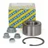 R15722 Підшипник маточини (передньої) Skoda Octavia -03/VW Bora/Golf IV/Amulet (40x74x40) SNR NTN підбір по vin на Brocar