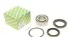 Подшипник ступицы (передней) Mitsubishi Galant/ancer 1.6-2.4 84-03 (40x80x34) R173.14