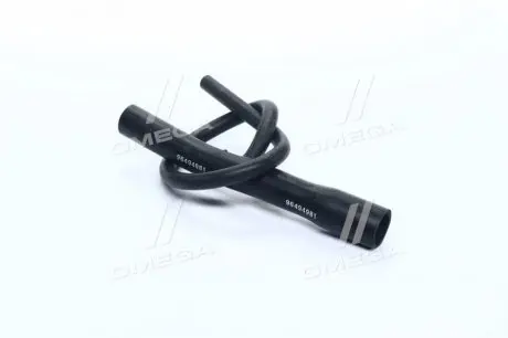 GHSD085 Патрубок вентиляции картера AVEO 06- 96494981 (пр-во ONNURI) ONNURI підбір по vin на Brocar