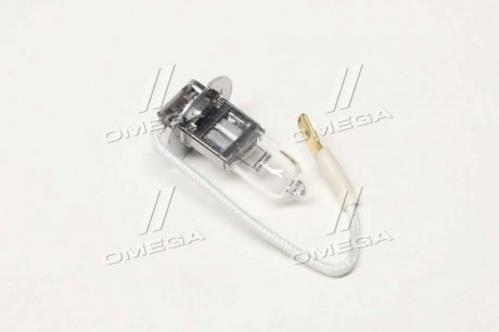 64156TSPFS Лампа H3 24V 70W РК22ѕ Light TruckStar (+100%) (пр-во OSRAM) OSRAM підбір по vin на Brocar