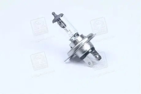 6419301B Лампа фарная H4 12V 60 / 55W P43t (1 шт) blister (пр-во OSRAM) OSRAM підбір по vin на Brocar
