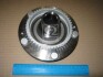 HCMA065 Маточина колеса FRT / 4WD SORENTO (BL) 02-06 (пр-во PMC-ESSENCE) PARTS-MALL підбір по vin на Brocar