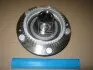 HCMA065 Ступица колеса FRT/4WD SORENTO(BL) 02-06 (пр-во PMC-ESSENCE) PARTS-MALL підбір по vin на Brocar
