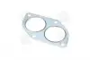Прокладка системы выхлопной DAEWOO ESPERO (пр-во PARTS-MALL) P1N-C004
