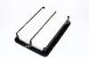 PAA060 Фильтр воздушный HYUNDAI GRAND STAREX(TQ) (пр-во PARTS-MALL) PARTS-MALL підбір по vin на Brocar