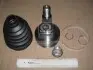 ШРУС з пильовиком NISSAN,OPEL,RENAULT (вир-во Cifam) 607-549