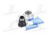 617033 ШРУС внутр. з пыльн. AUDI Q7(4LB), VW TOUAREG (пр-во Cifam) CIFAM підбір по vin на Brocar