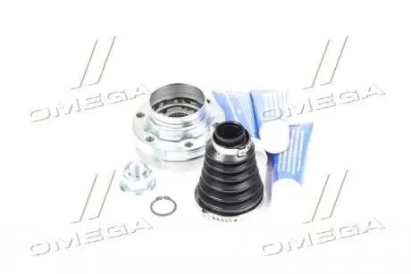 617033 ШРУС внутр. с пыльн. AUDI Q7 (4LB), VW TOUAREG (пр-во Cifam) CIFAM подбор по vin на Brocar