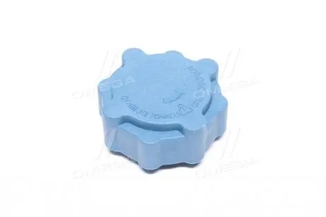 RC0025 Кришка радіатора VERNET підбір по vin на Brocar