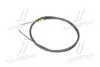 3502081 Трос ручного тормоза CITROEN C4,PEUGEOT 307 (пр-во Adriauto) ADRIAUTO підбір по vin на Brocar