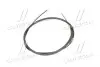 3502081 Трос ручного тормоза CITROEN C4,PEUGEOT 307 (пр-во Adriauto) ADRIAUTO підбір по vin на Brocar