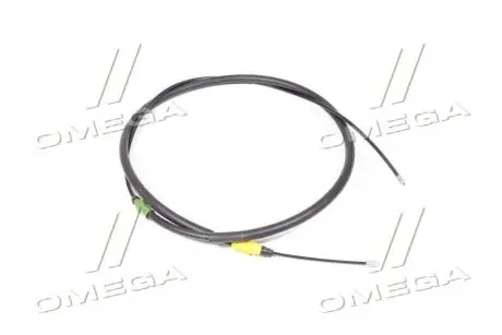 3502081 Трос ручного тормоза CITROEN C4,PEUGEOT 307 (пр-во Adriauto) ADRIAUTO подбор по vin на Brocar