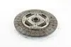 DTX188 Диск зчеплення TOYOTA CAMRY, RAV 4 2.0-2.4 05- (Пр-во AISIN) AISIN підбір по vin на Brocar