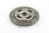 DTX188 Диск зчеплення TOYOTA CAMRY, RAV 4 2.0-2.4 05- (Пр-во AISIN) AISIN підбір по vin на Brocar