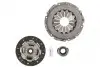 Сцепление NISSAN VANETTE, SERENA 2.0-2.3 D 92- (Пр-во AISIN) KN-085