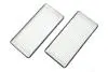 Фильтр салона MB 210, W220 95-05 (2шт.) (пр-во ALPHA FILTER) AF5039