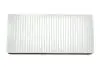 AF5039 Фільтр салону MB 210, W220 95-05 (2шт.) (вир-во ALPHA FILTER) ALPHA FILTER підбір по vin на Brocar