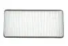 AF5039 Фільтр салону MB 210, W220 95-05 (2шт.) (вир-во ALPHA FILTER) ALPHA FILTER підбір по vin на Brocar