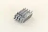 5003316 Колодки тормозные дисковые передние MAZDA 323 (пр-во ASHIKA) ASHIKA підбір по vin на Brocar
