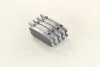 5003316 Колодки тормозные дисковые передние MAZDA 323 (пр-во ASHIKA) ASHIKA підбір по vin на Brocar