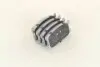 5003316 Колодки тормозные дисковые передние MAZDA 323 (пр-во ASHIKA) ASHIKA підбір по vin на Brocar