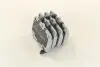 5003341 Колодки тормозные дисковые передние MAZDA 323 (пр-во ASHIKA) ASHIKA підбір по vin на Brocar