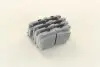 5003341 Колодки тормозные дисковые передние MAZDA 323 (пр-во ASHIKA) ASHIKA підбір по vin на Brocar