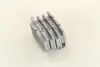 5003341 Колодки тормозные дисковые передние MAZDA 323 (пр-во ASHIKA) ASHIKA підбір по vin на Brocar